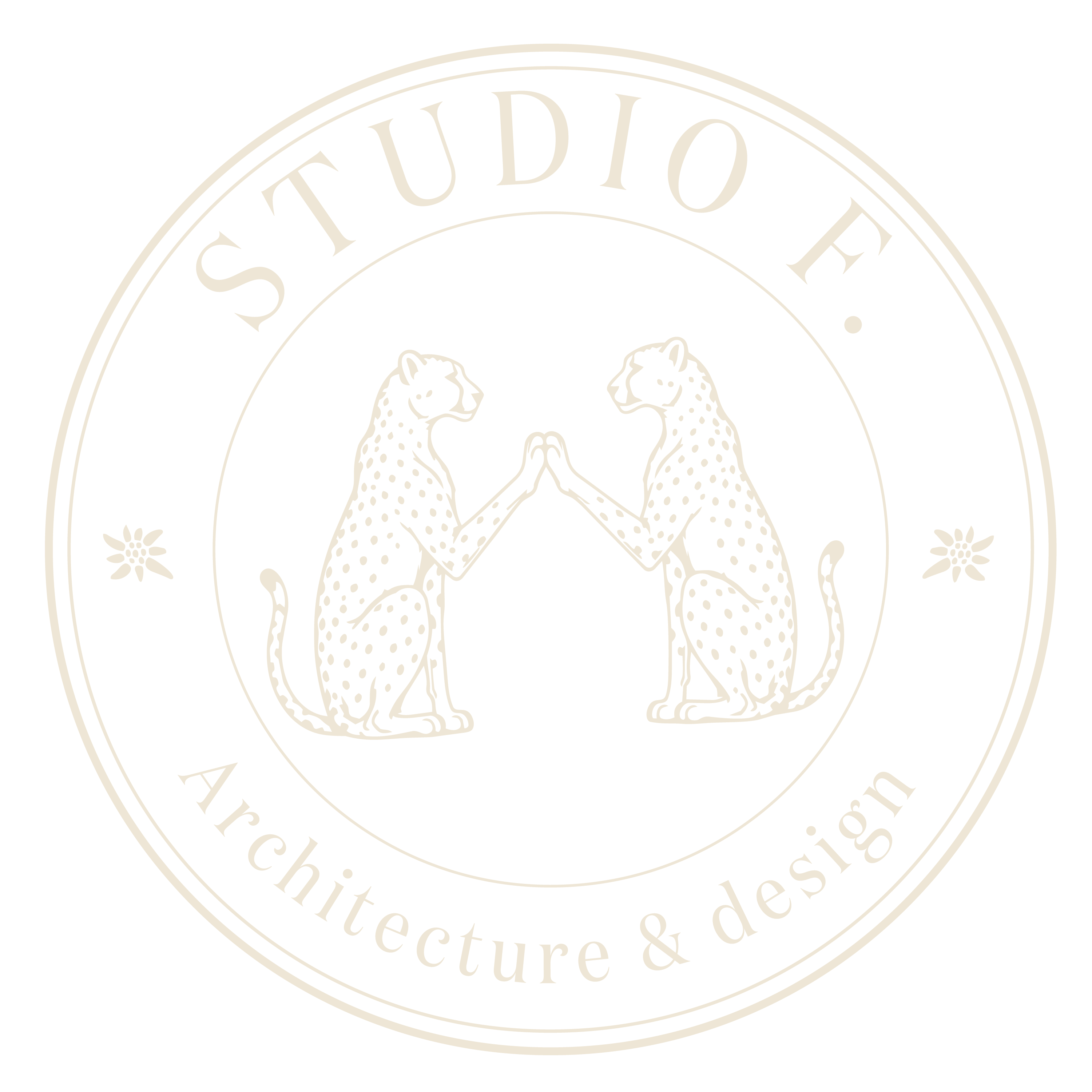 Studio F. — Architecture & design d'intérieur